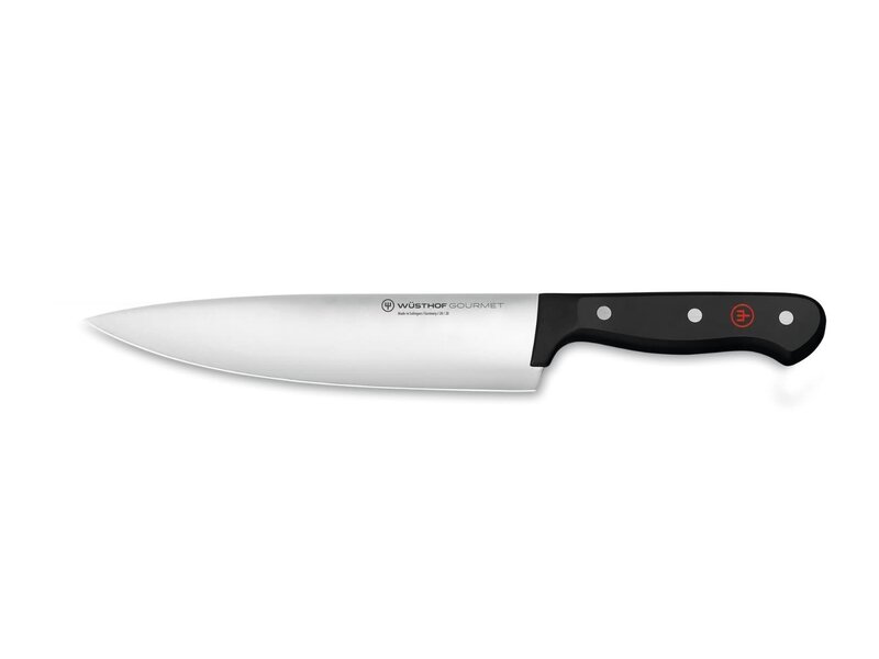 Wusthof Gourmet koksmes 20cm