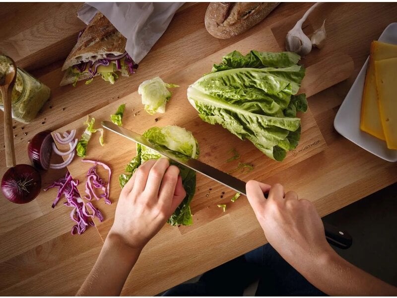 Wusthof Gourmet koksmes 20cm