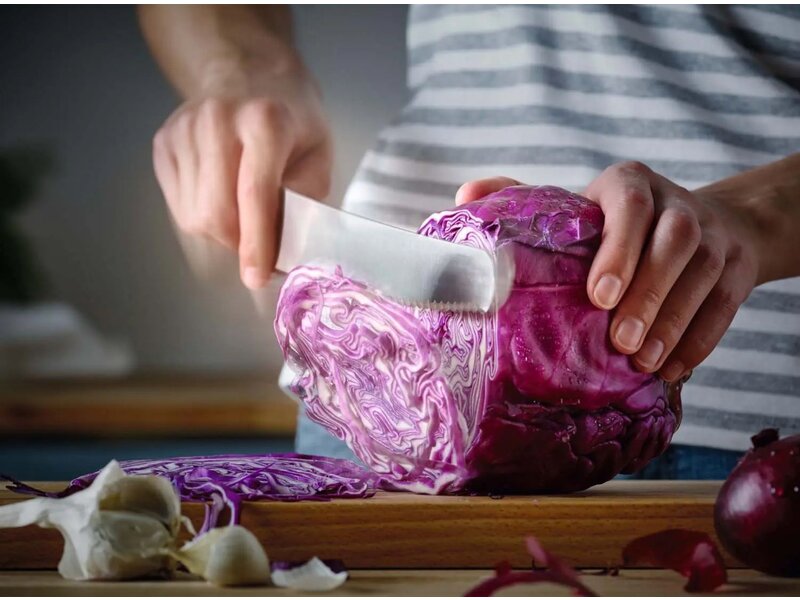 Wusthof Gourmet koksmes 20cm