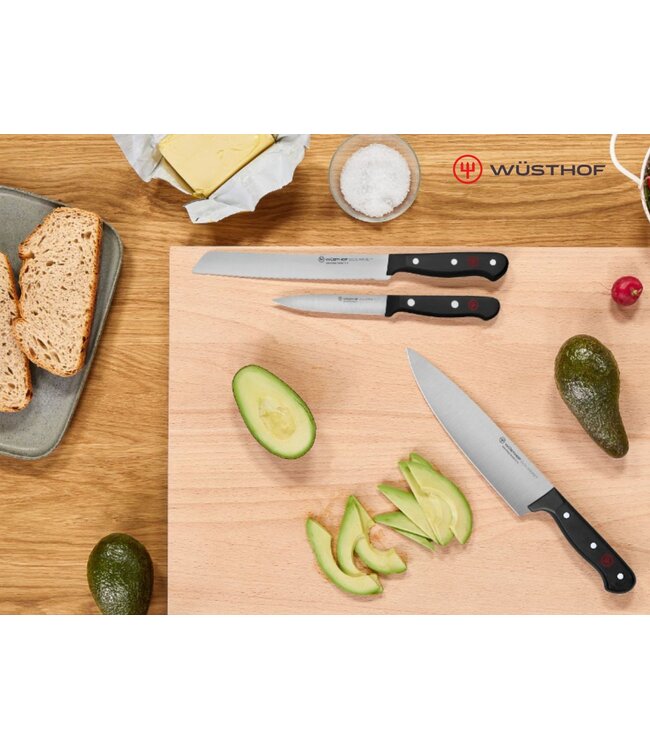 Wusthof Gourmet koksmes 20cm