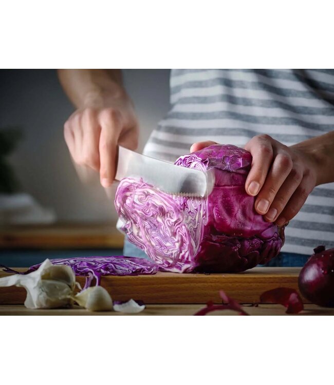 Wusthof Gourmet santoku 17cm