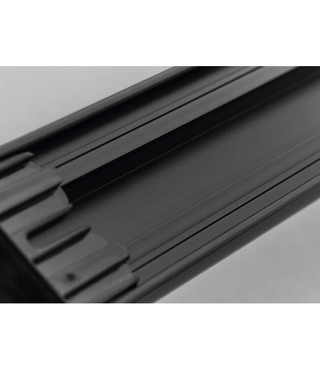 Wusthof messenmagneet zwart 35cm