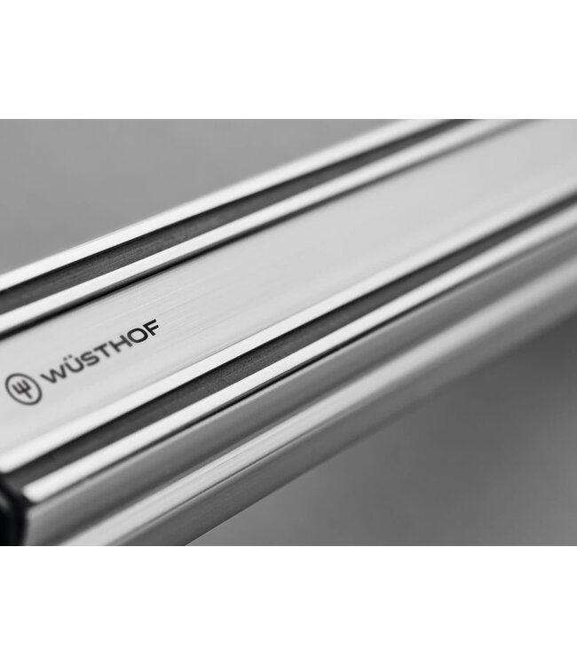Wusthof messenmagneet aluminium 35cm