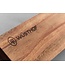 Wusthof messenmagneet acacia 30cm