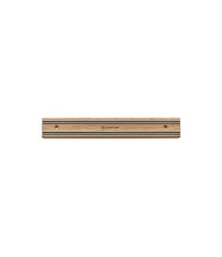 Wusthof messenmagneet hout 30cm