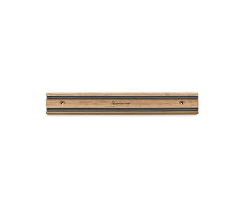 Wusthof messenmagneet hout 30cm