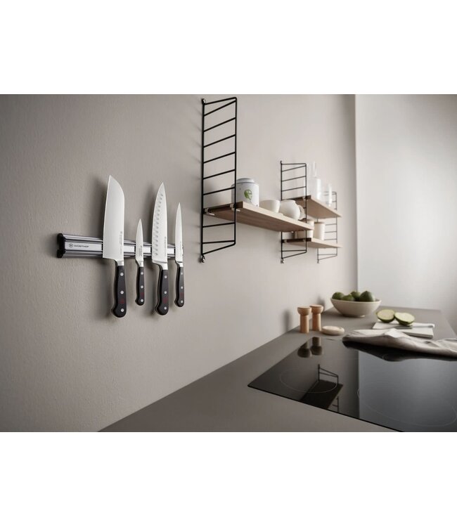 Wusthof messenmagneet aluminium 50cm