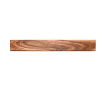 Wusthof messenmagneet acacia 50cm
