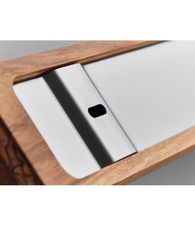 Wusthof messenmagneet acacia 50cm