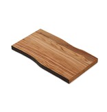 Wusthof Amici snijplank olijfhout - 35x20x2,50cm (lxbxh)