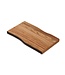 Wusthof Amici snijplank olijfhout - 35x20x2,50cm (lxbxh)