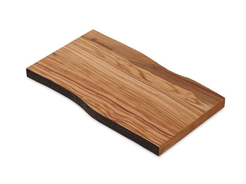 Wusthof Amici snijplank olijfhout - 35x20x2,50cm (lxbxh)
