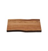 Wusthof Amici snijplank olijfhout - 35x20x2,50cm (lxbxh)