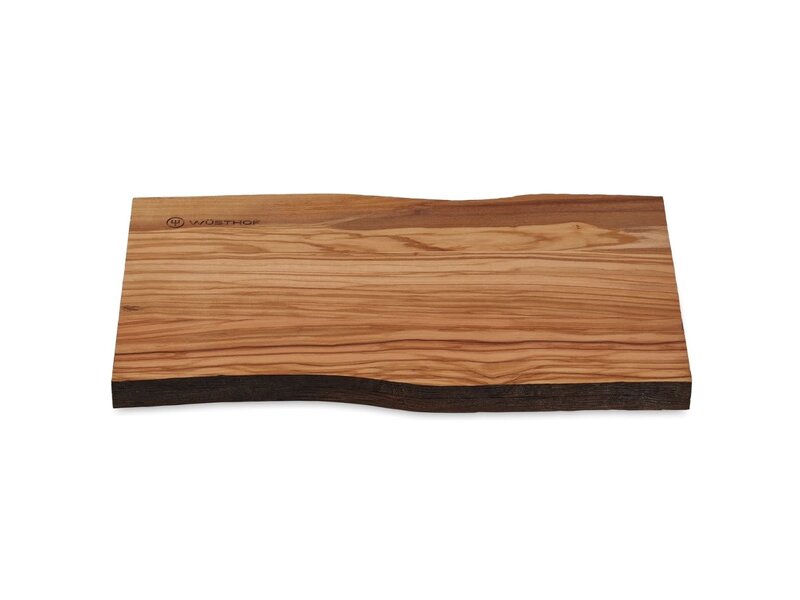 Wusthof Amici snijplank olijfhout - 35x20x2,50cm (lxbxh)