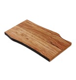Wusthof Amici snijplank olijfhout - 45x27,5x2,5cm (lxbxh)