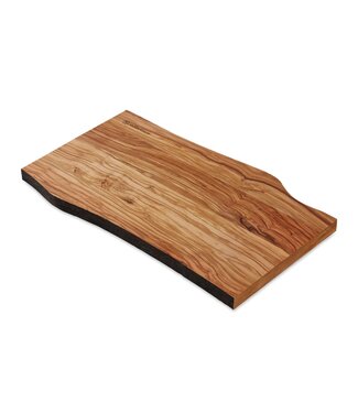 Wusthof Amici snijplank olijfhout - 45x27,5x2,5cm (lxbxh)