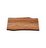 Wusthof Amici snijplank olijfhout - 45x27,5x2,5cm (lxbxh)