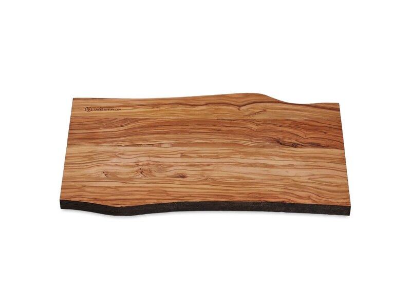 Wusthof Amici snijplank olijfhout - 45x27,5x2,5cm (lxbxh)