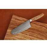 Wusthof Amici snijplank olijfhout - 45x27,5x2,5cm (lxbxh)