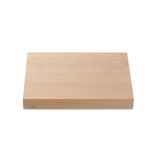 Wusthof snijplank beukenhout - 40x30x5cm (lxbxh)