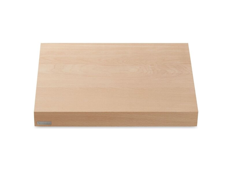 Wusthof snijplank beukenhout - 40x30x5cm (lxbxh)