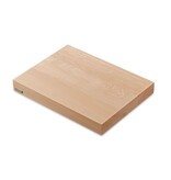 Wusthof snijplank beukenhout - 40x30x5cm (lxbxh)