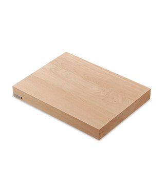 Wusthof snijplank beukenhout - 40x30x5cm (lxbxh)