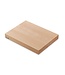 Wusthof snijplank beukenhout - 40x30x5cm (lxbxh)