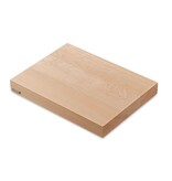 Wusthof snijplank beukenhout - 50x40x5cm (lxbxh)