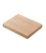 Wusthof snijplank beukenhout - 50x40x5cm (lxbxh)