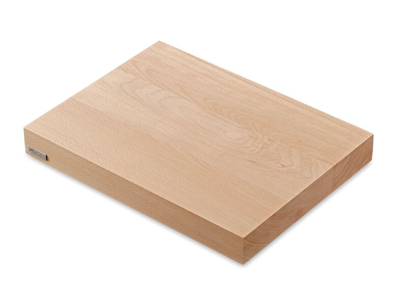 Wusthof snijplank beukenhout - 50x40x5cm (lxbxh)