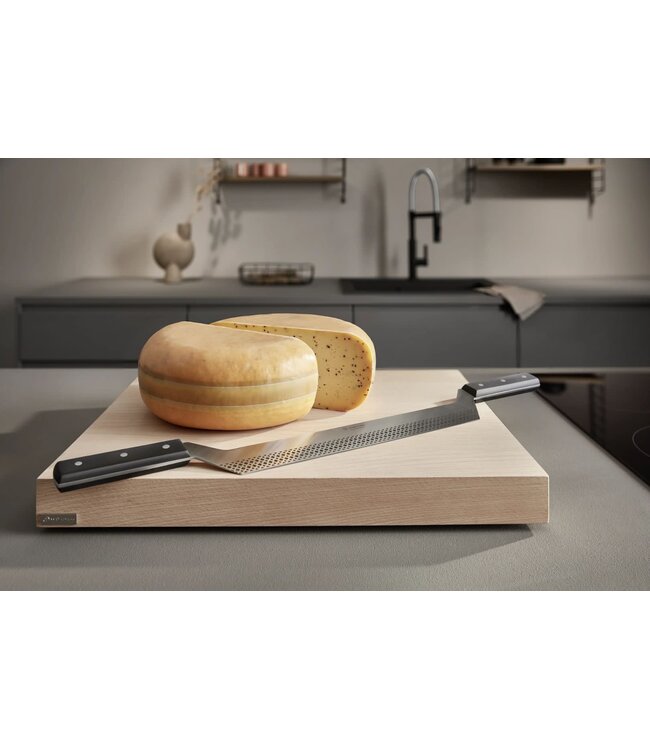Wusthof snijplank beukenhout - 50x40x5cm (lxbxh)