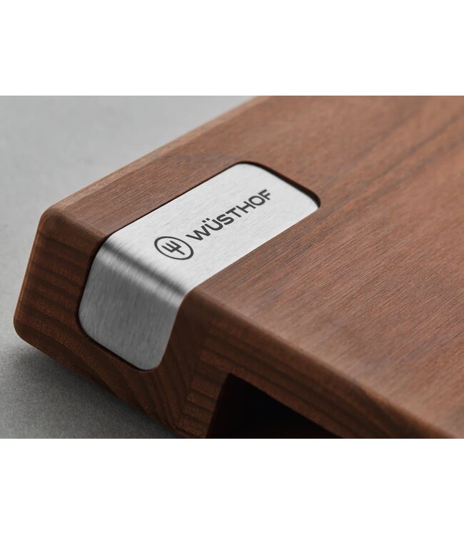 Wusthof snijplank thermo beukenhout - 40x25x3cm (lxbxh)