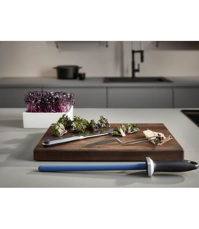 Wusthof snijplank thermo beukenhout - 40x25x3cm (lxbxh)
