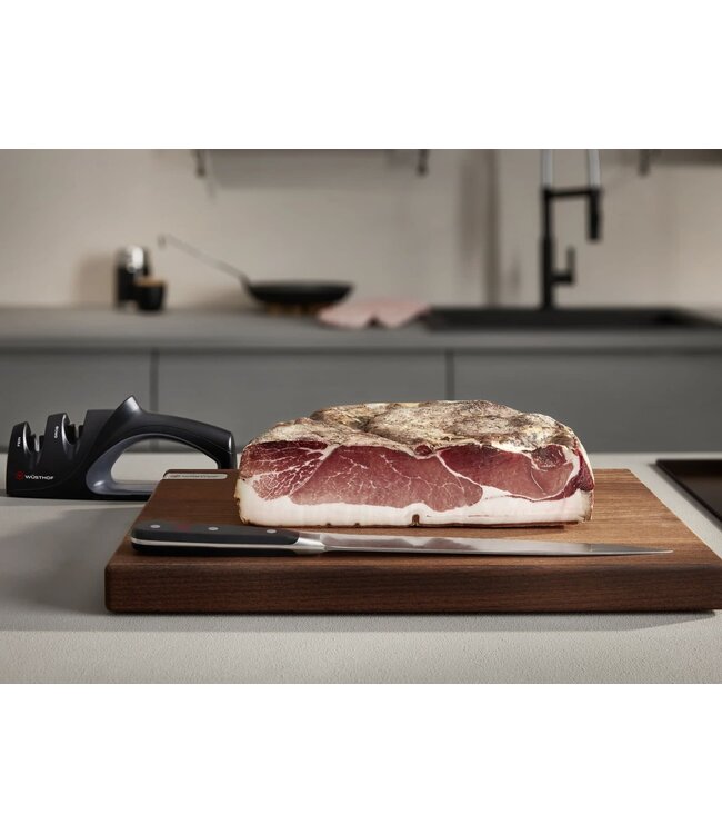 Wusthof snijplank thermo beukenhout - 50x35x3cm (lxbxh)
