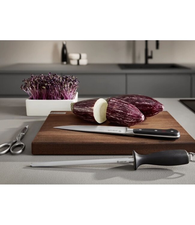 Wusthof snijplank thermo beukenhout - 50x35x3cm (lxbxh)