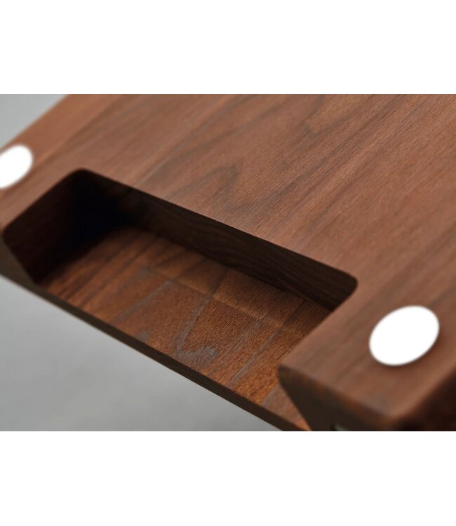 Wusthof snijplank thermo beukenhout - 50x35x3cm (lxbxh)