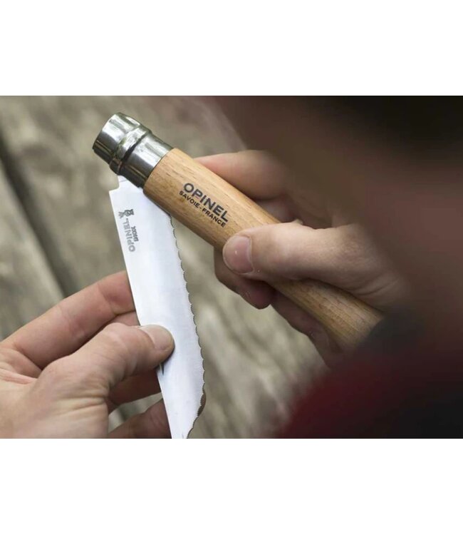 Opinel N°12 kartelmes