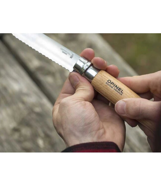 Opinel N°12 kartelmes