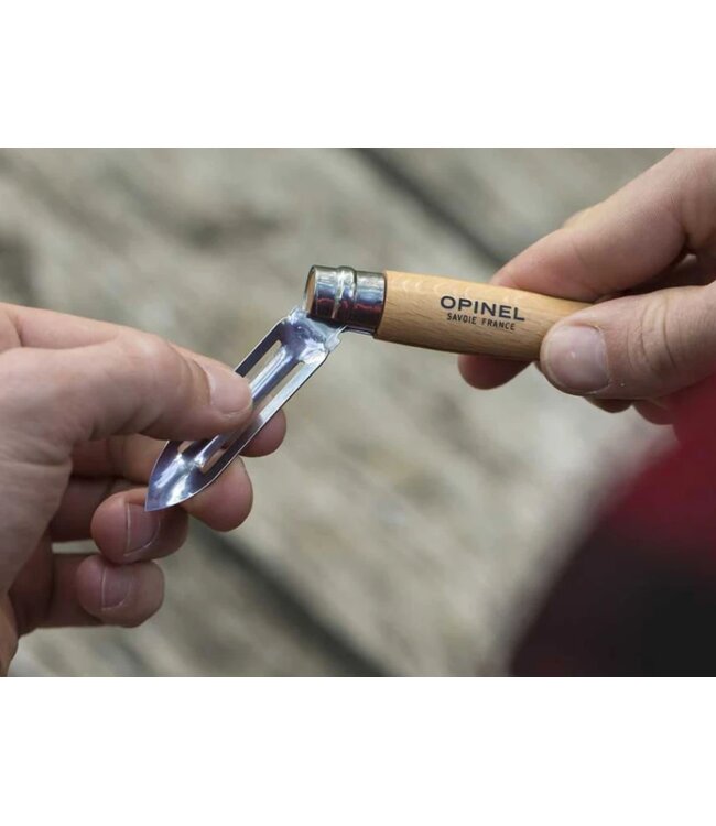 Opinel N°06 inklapbare dunschiller