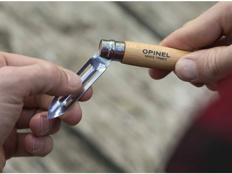Opinel N°06 inklapbare dunschiller