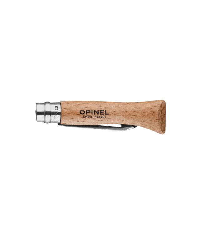Opinel N°06 inklapbare dunschiller
