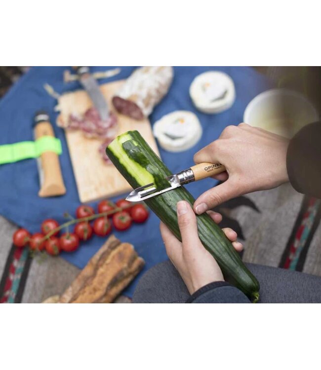 Opinel N°06 inklapbare dunschiller