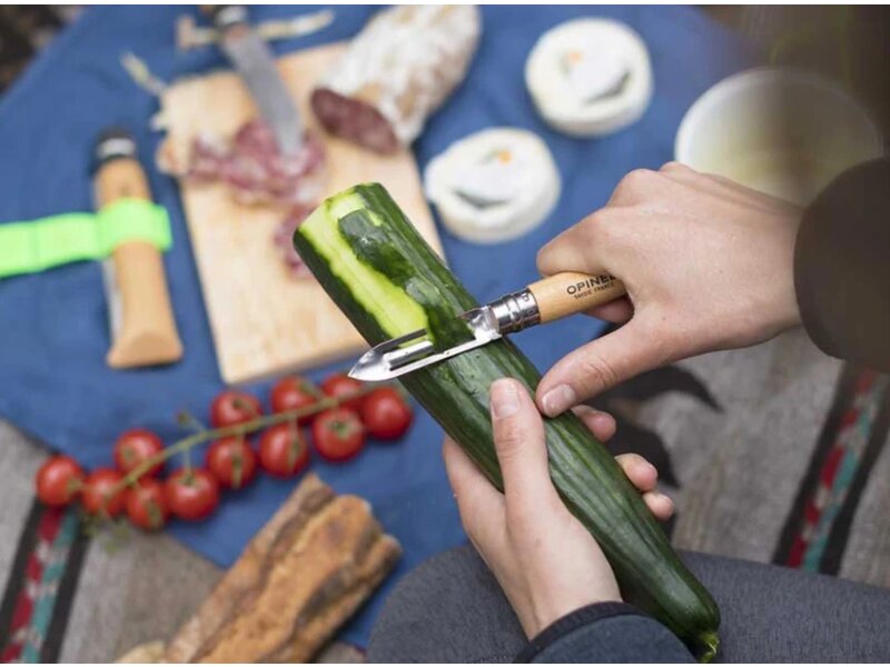Opinel N°06 inklapbare dunschiller