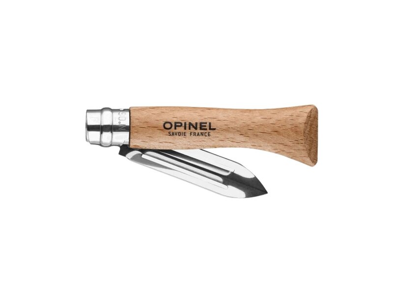 Opinel N°06 inklapbare dunschiller