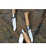 Opinel N°08 met heft in eik