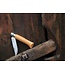 Opinel N°08 met heft in eik