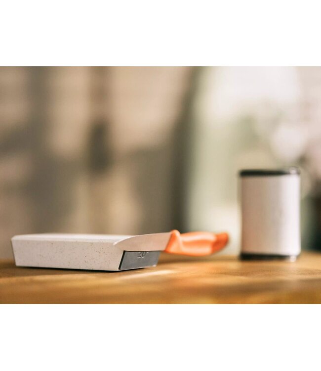 Horl 3 messenslijper - cruise