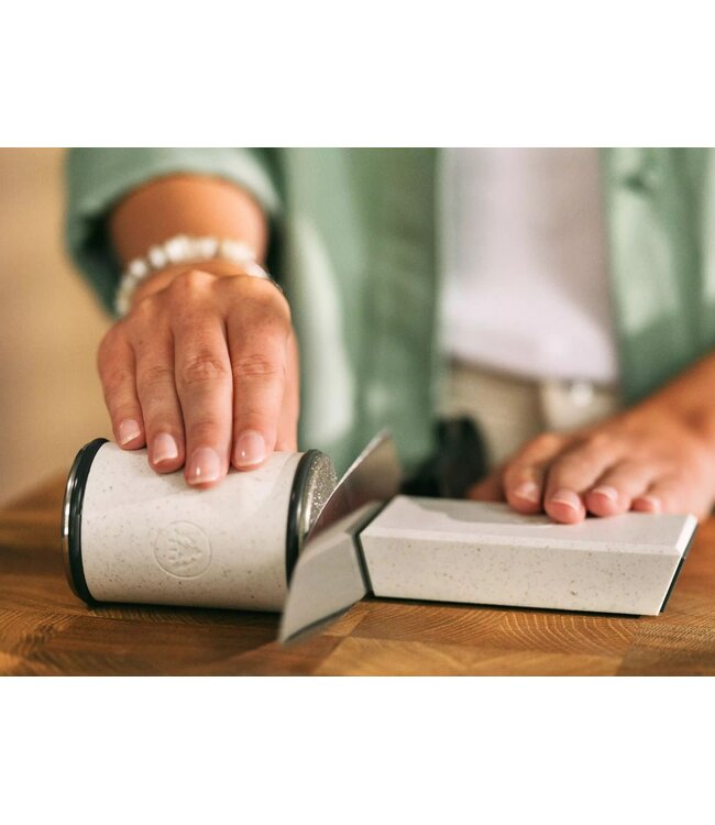 Horl 3 messenslijper - cruise