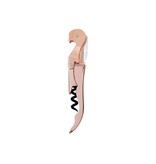 Pulltex Pulltap's basic kurkentrekker - rosé gold